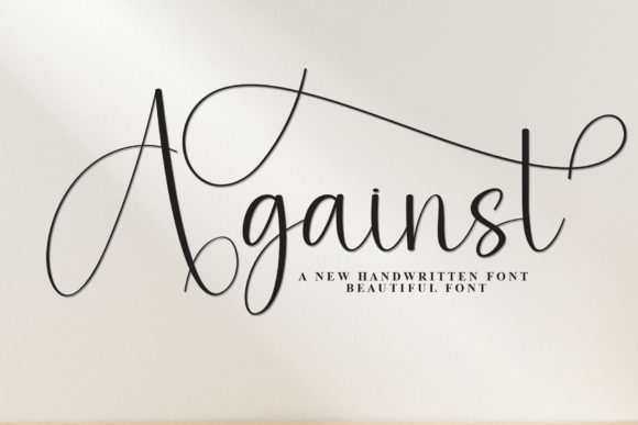 Against Typeface: Sweet Branding for Small Business